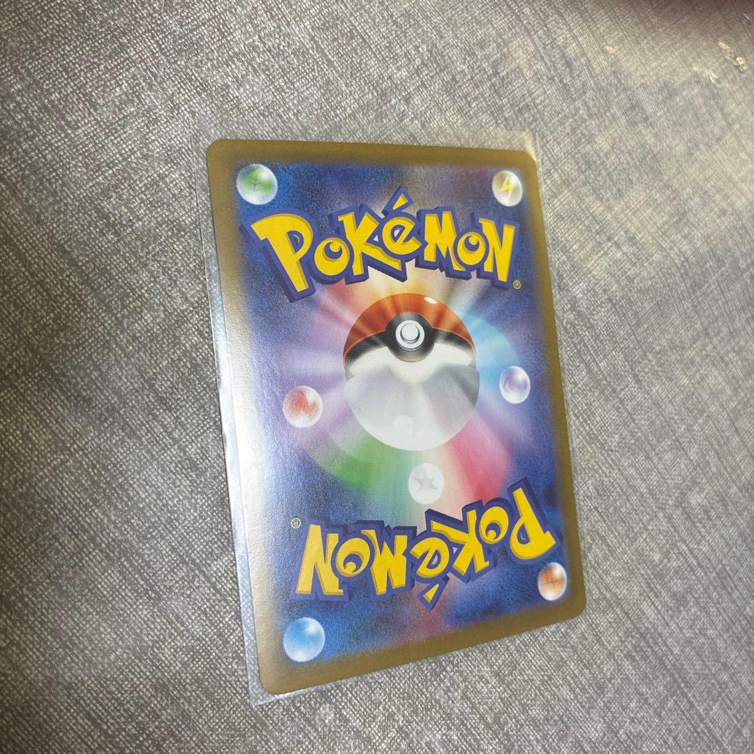 r*4様 【美品】メガサーナイトex MUR メガシンフォニア