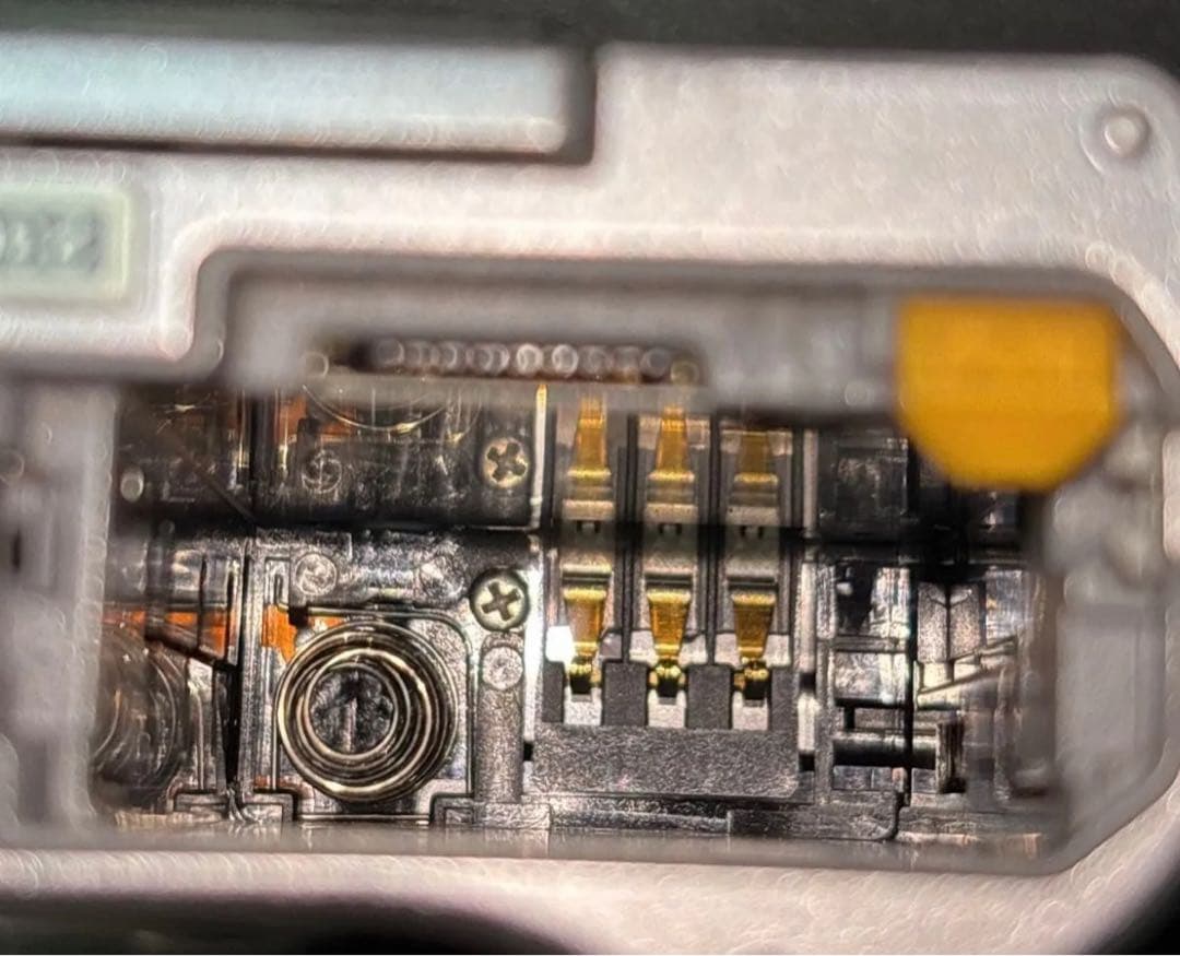 Nikon1 J5 ミラーレスカメラ マウントアダプター Ft1 ボディ