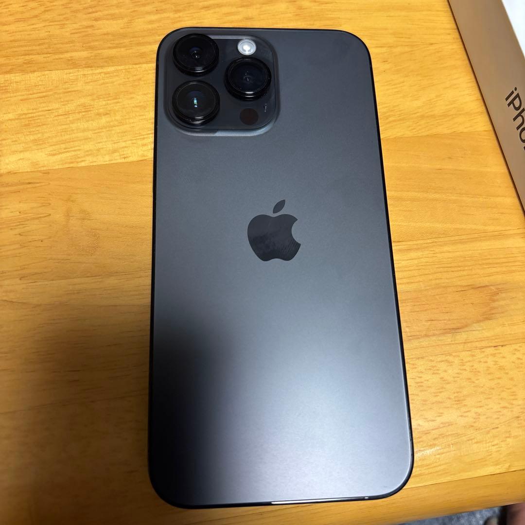 携帯電話本体 iPhone14 ProMAX 256GB