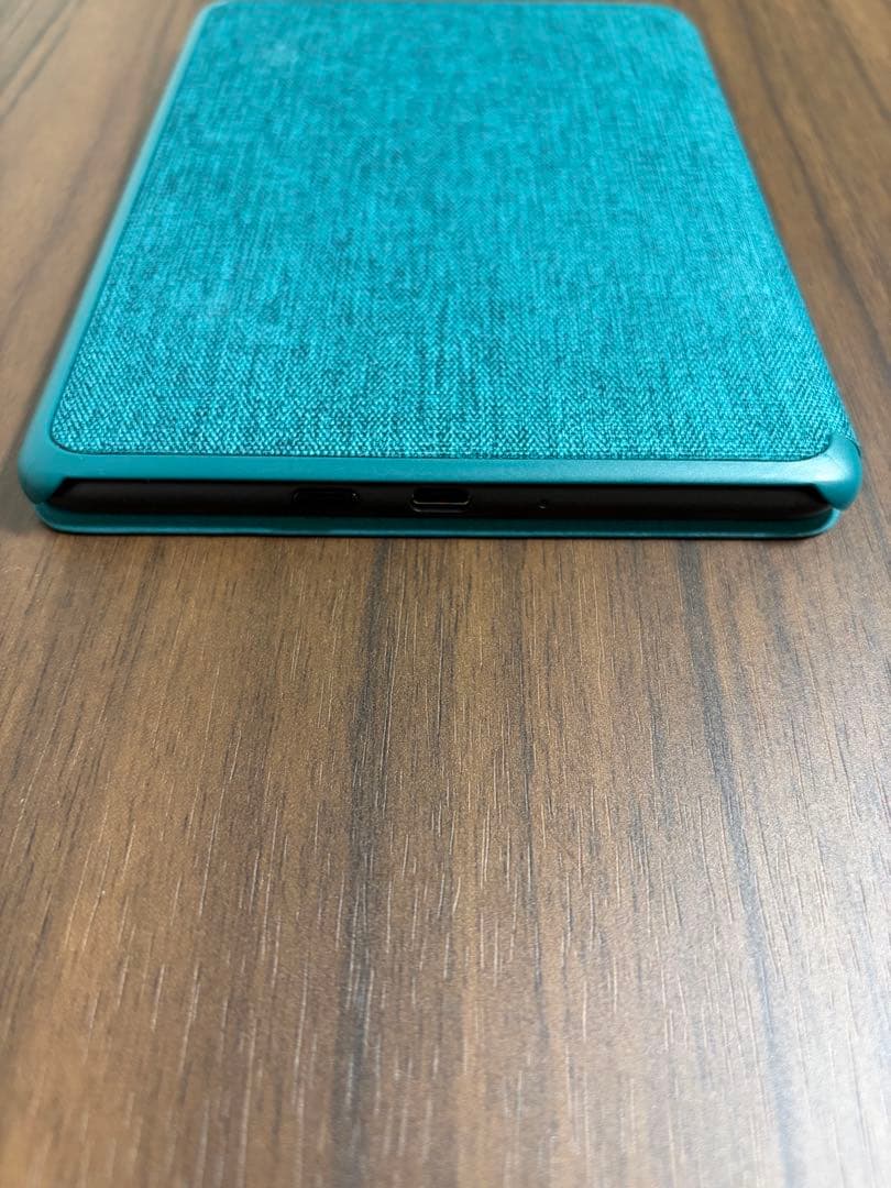 【美品】Kindle Colorsoft シグニチャーエディション カバーセット