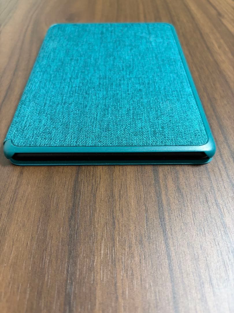 【美品】Kindle Colorsoft シグニチャーエディション カバーセット