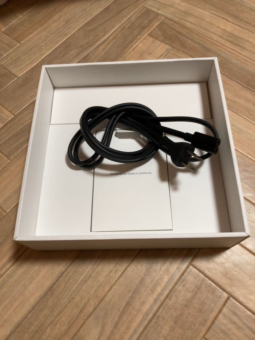 a*0様 Apple Mac mini (2018) 32GB 500GB 難あ