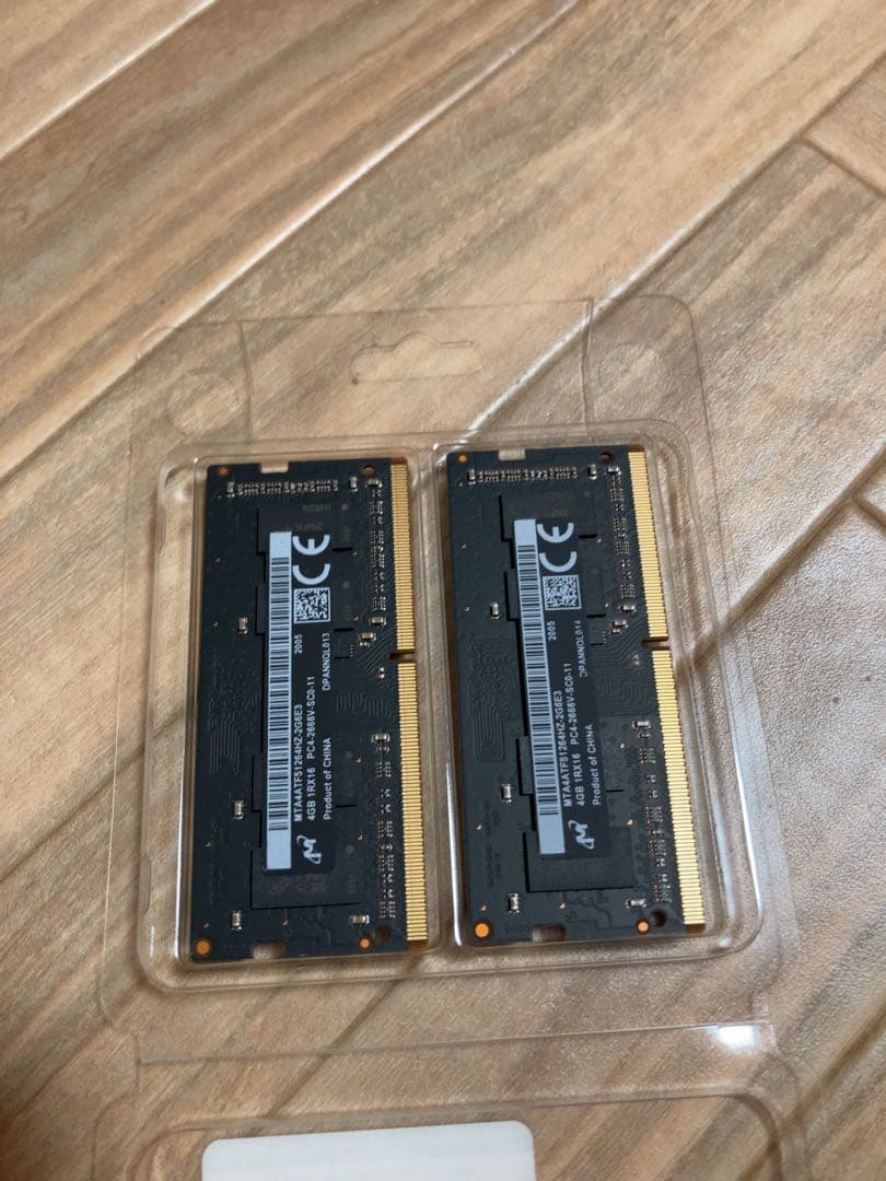 a*0様 Apple Mac mini (2018) 32GB 500GB 難あ