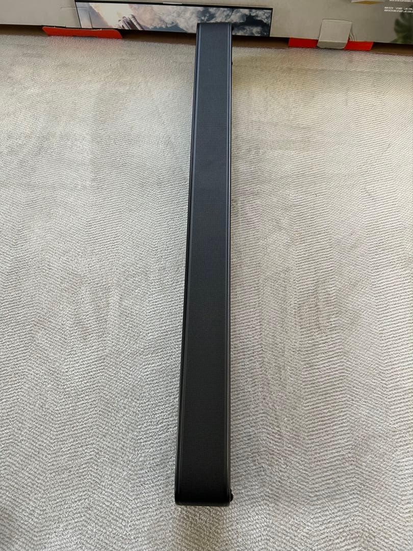 JBL サラウンドサウンドバー Bar 5.0 MultiBeam