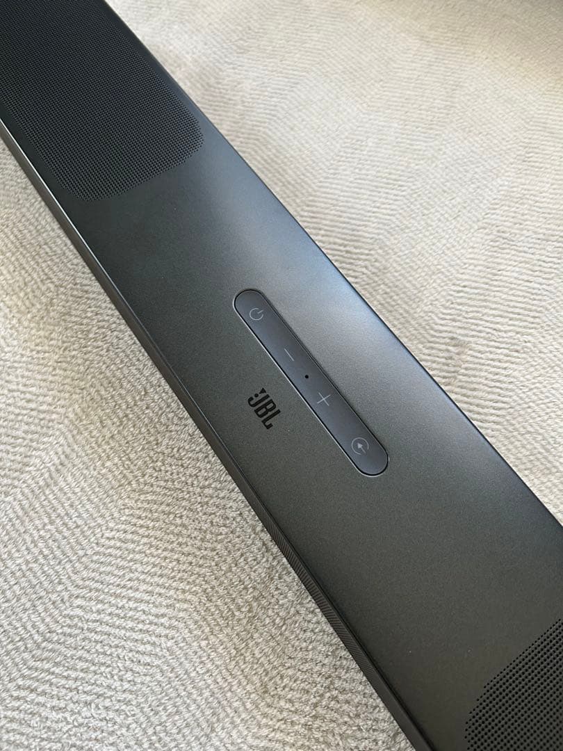 JBL サラウンドサウンドバー Bar 5.0 MultiBeam