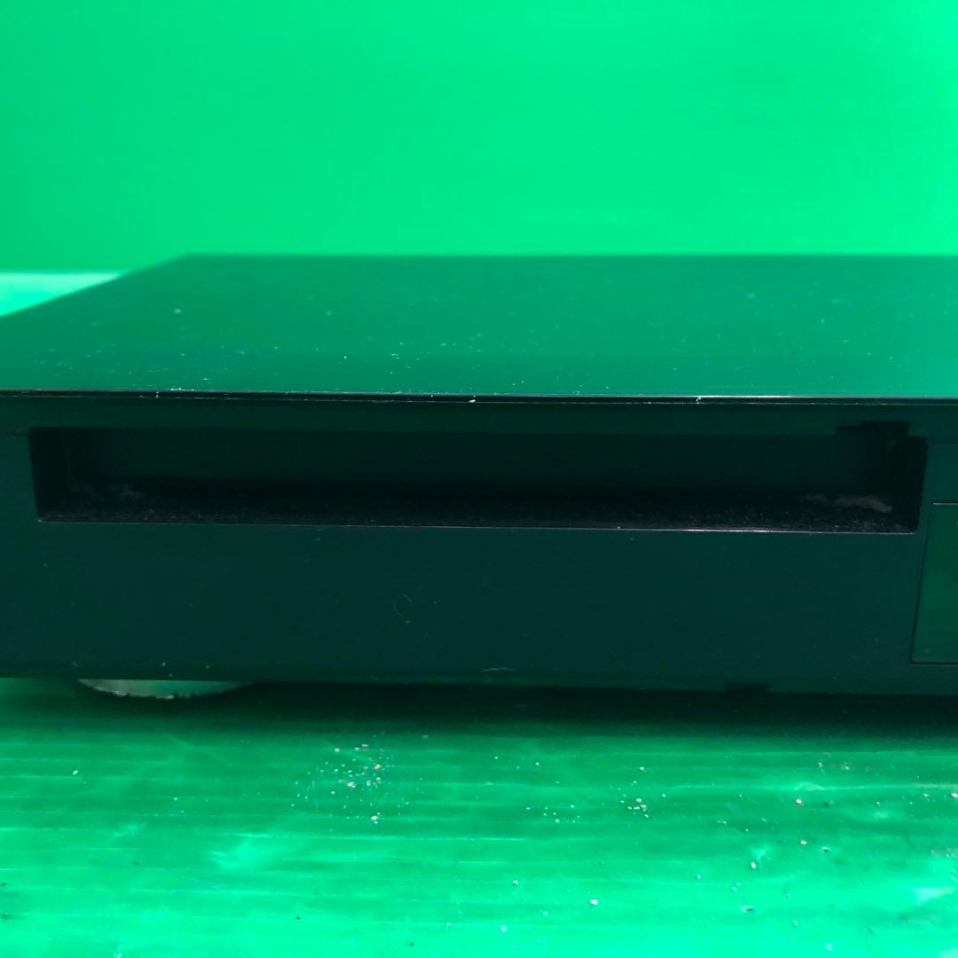 Panasonic ブルーレイレコーダー DMR-4CW400 通電確認のみ