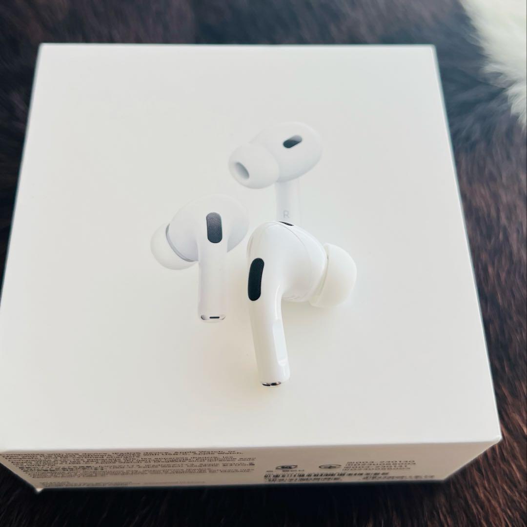 AirPods Pro2 右耳イヤホン