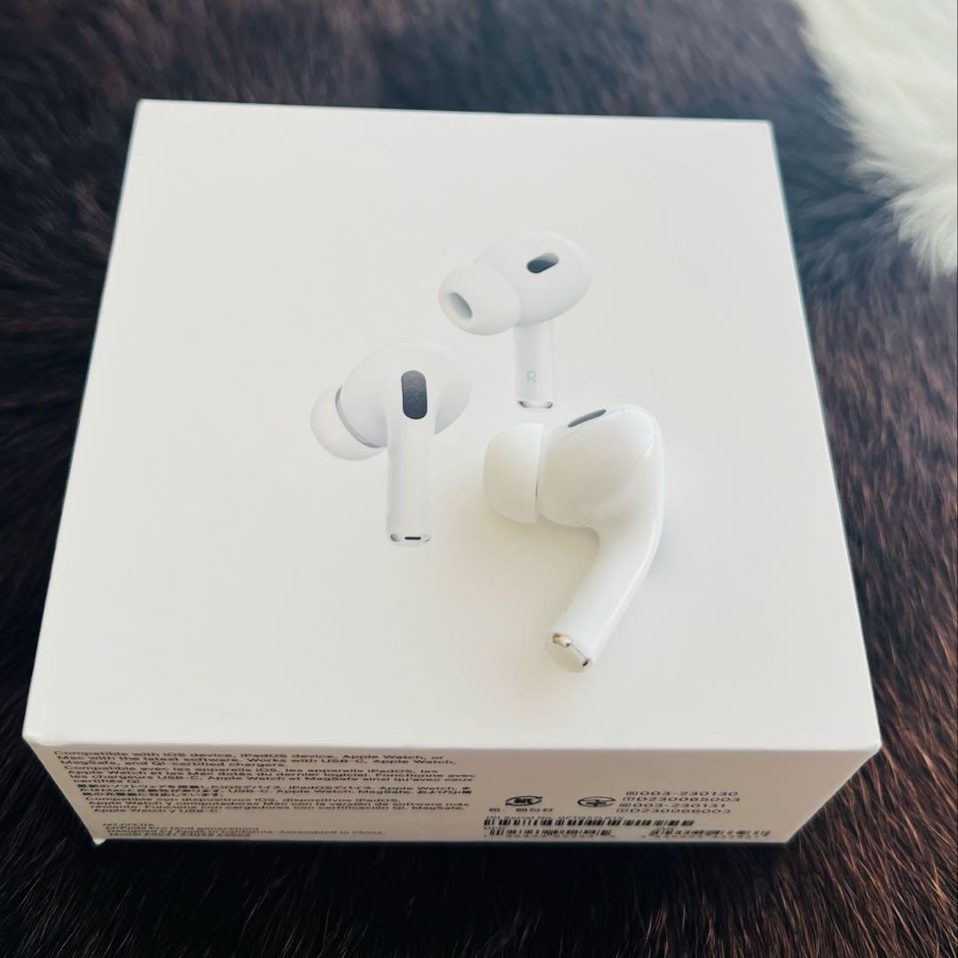 AirPods Pro2 右耳イヤホン