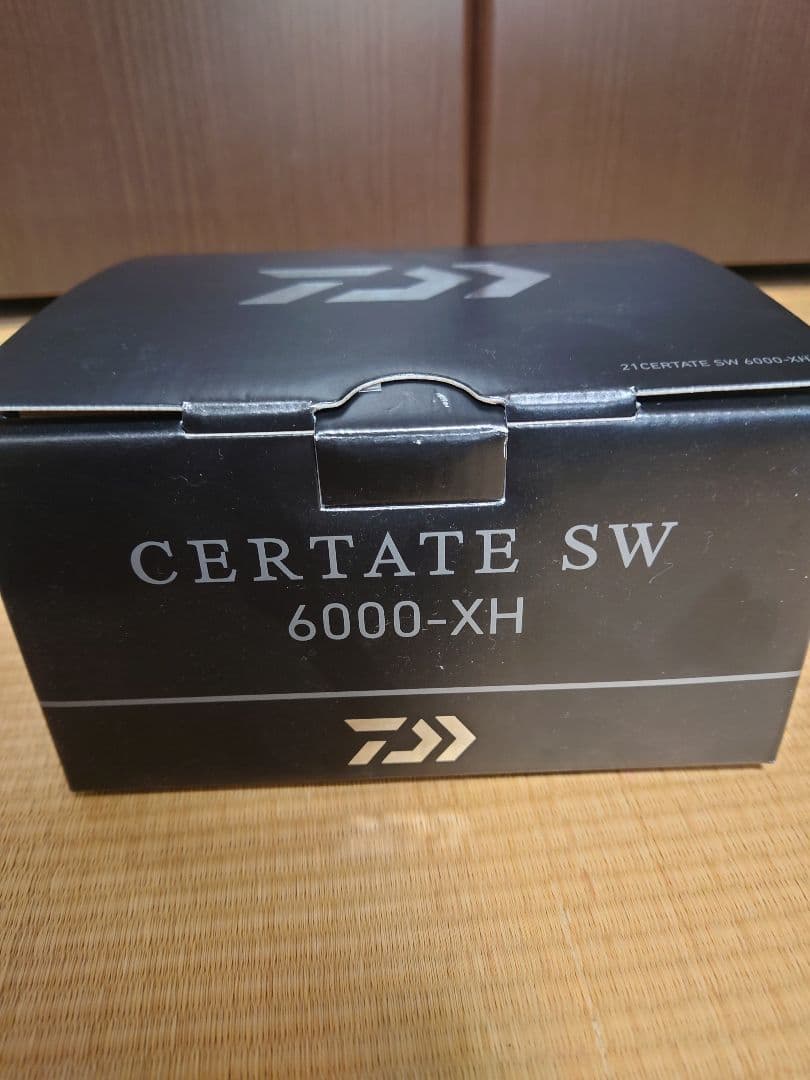 21セルテート 6000‐XH