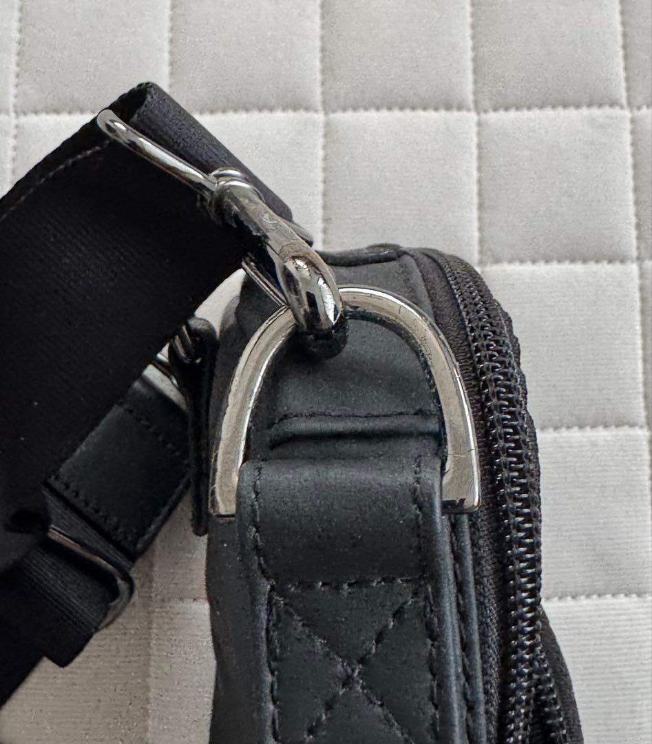 HONDA S660純正 シートセンターバッグ