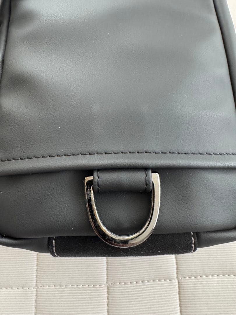 HONDA S660純正 シートセンターバッグ