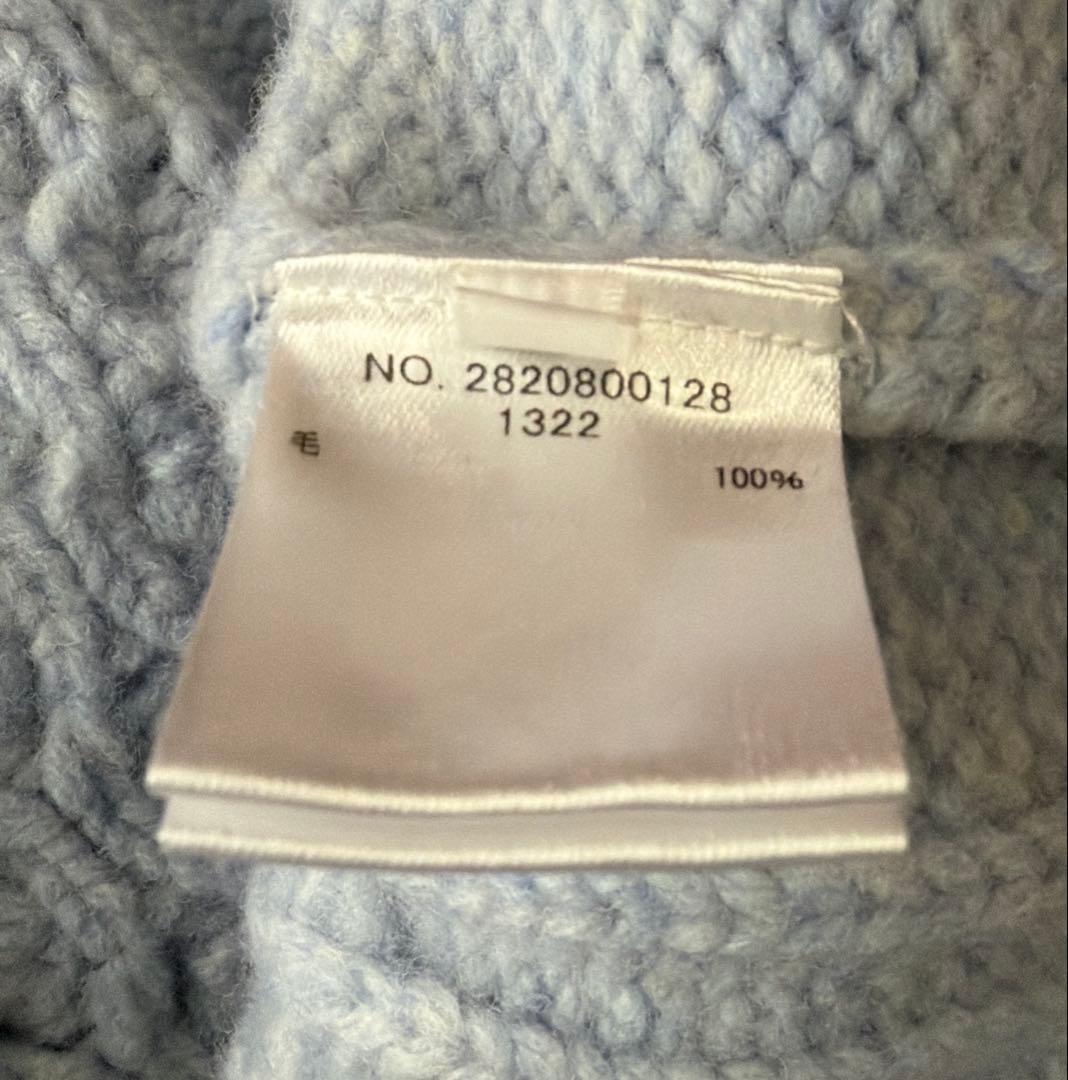 ロンハーマン RHC ニット セーター