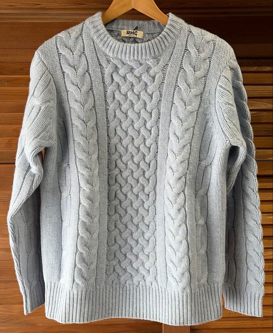 ロンハーマン RHC ニット セーター