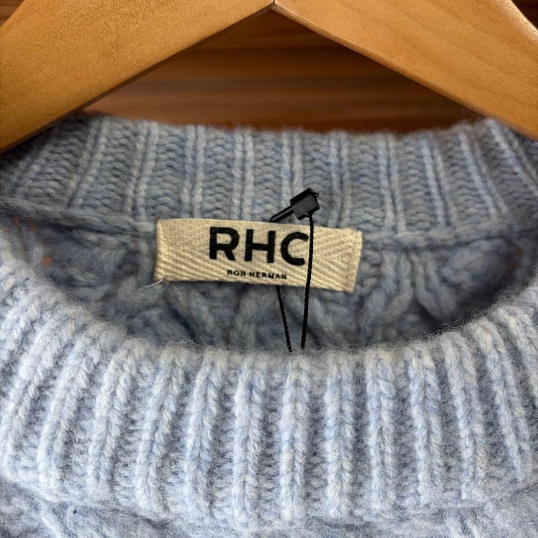 ロンハーマン RHC ニット セーター