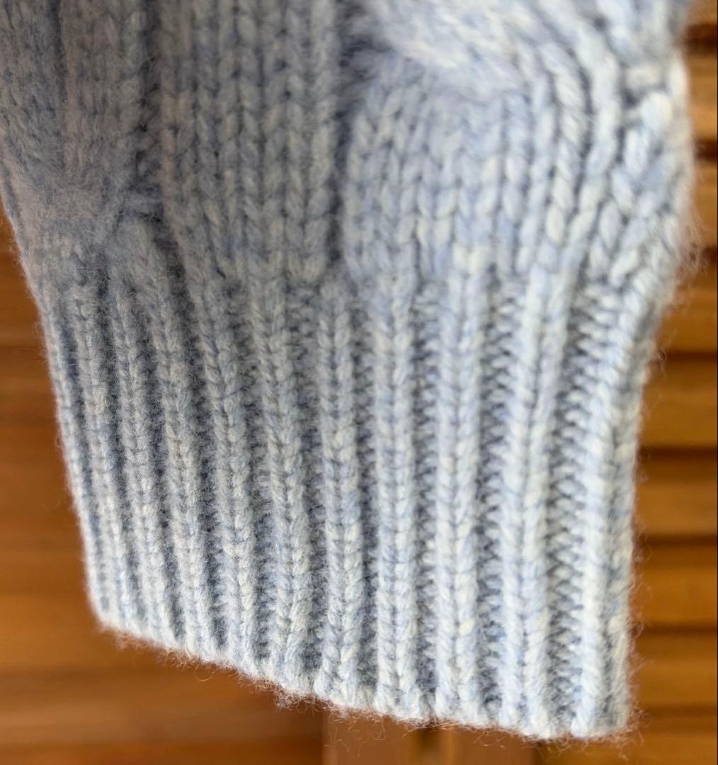 ロンハーマン RHC ニット セーター