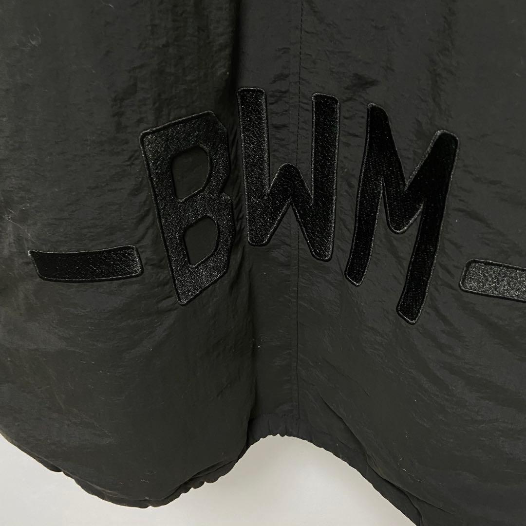 ニコアンド　niko and… misayo ミリアウター ブラック