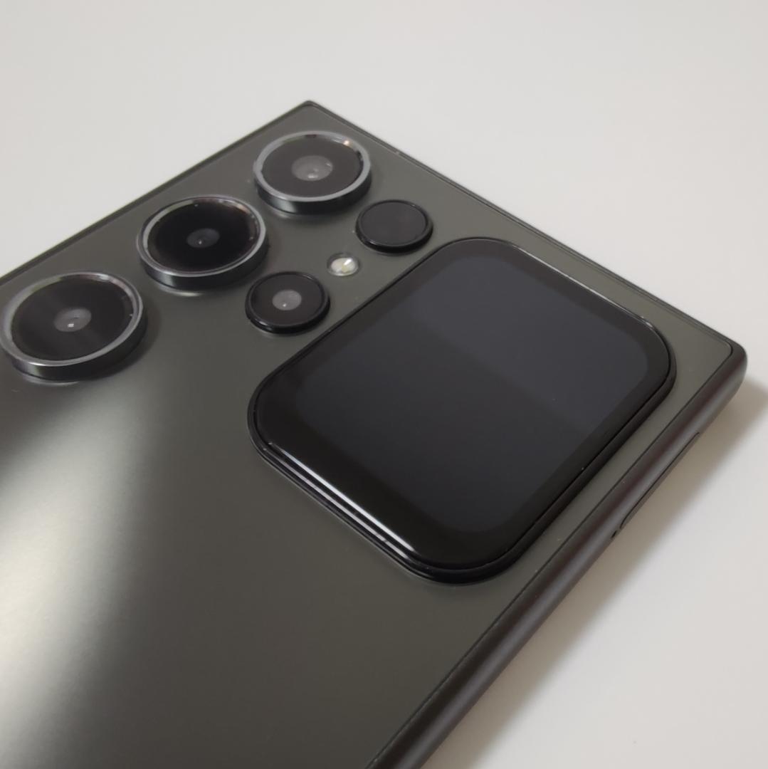 OUKITEL C62PRO ブラック