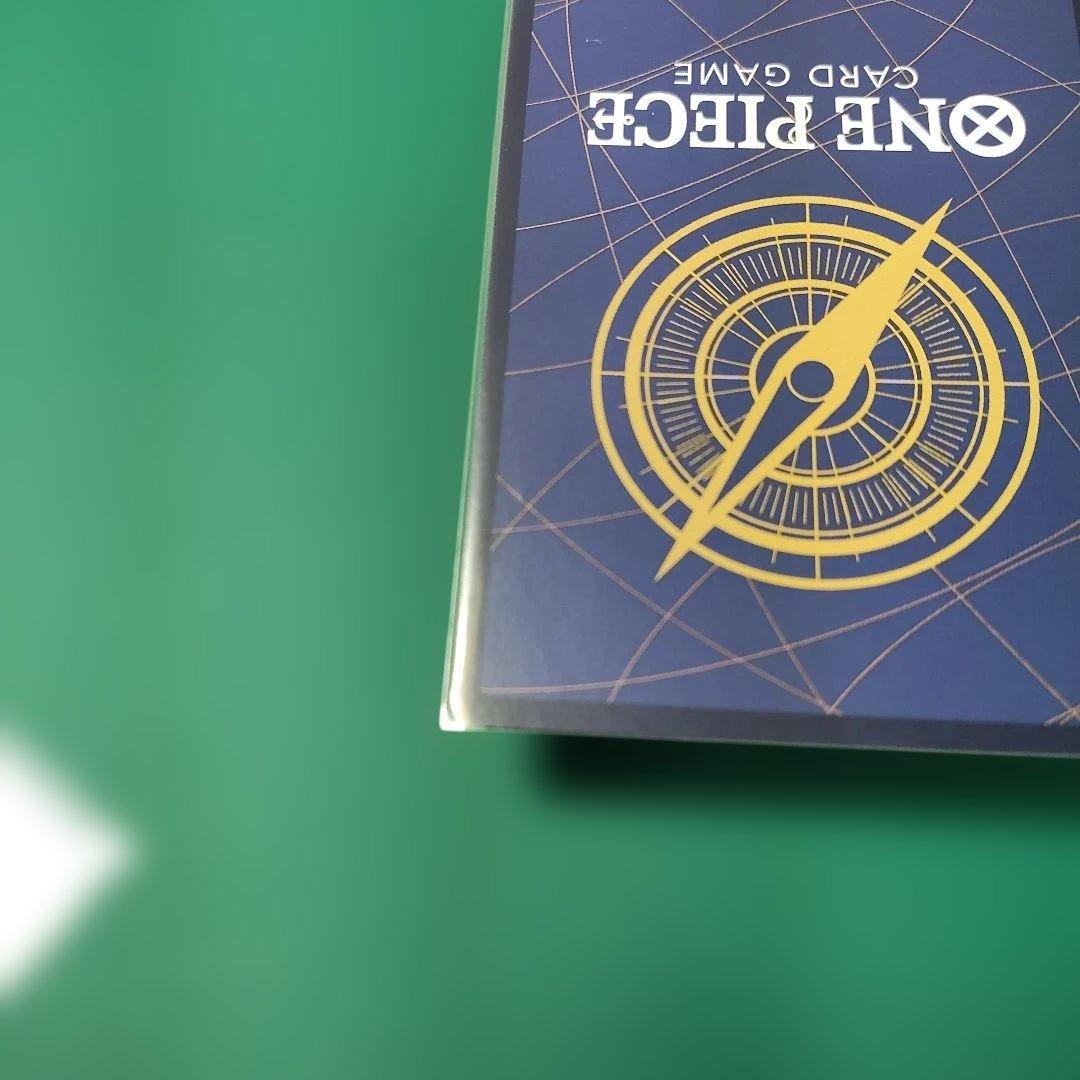 ワンピースカード　ナミ　Rパラレル　ロマンスドーン