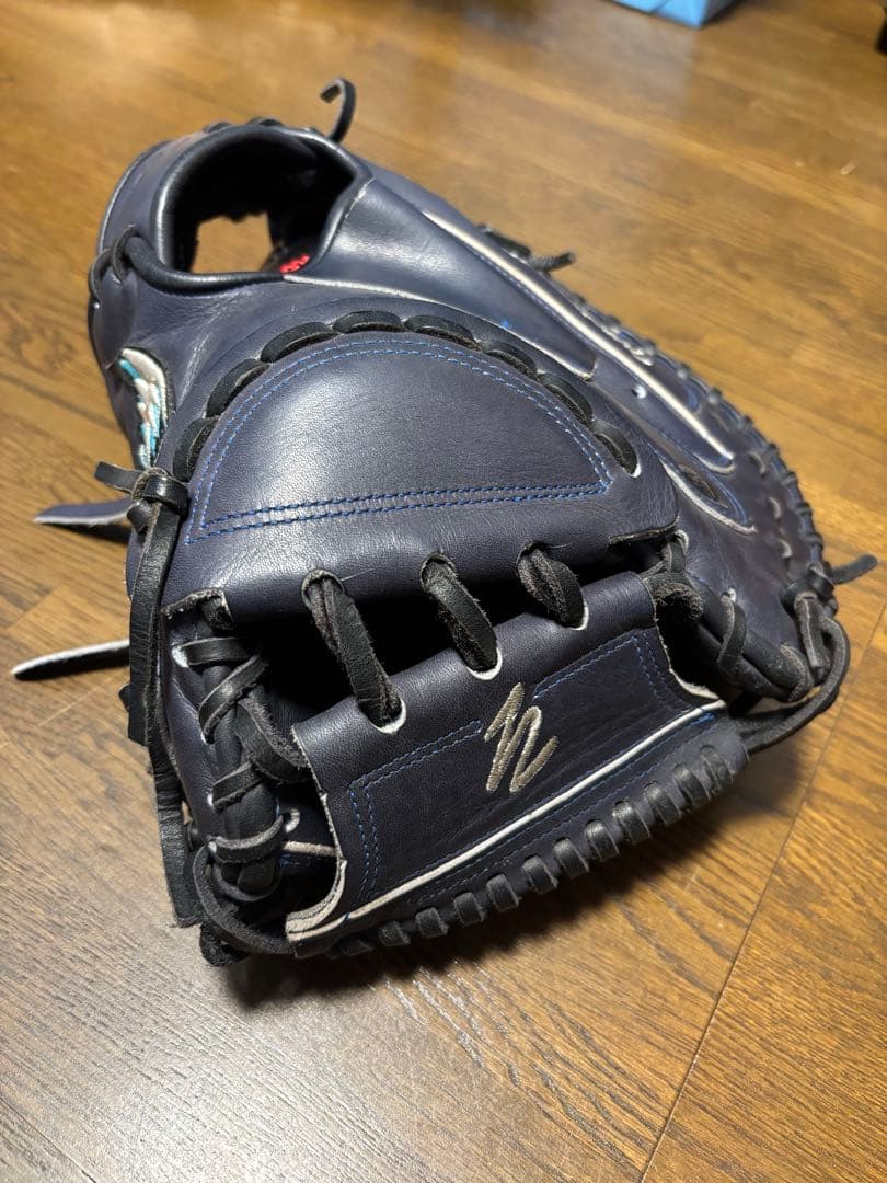 まさきIpselect オーダーグローブ