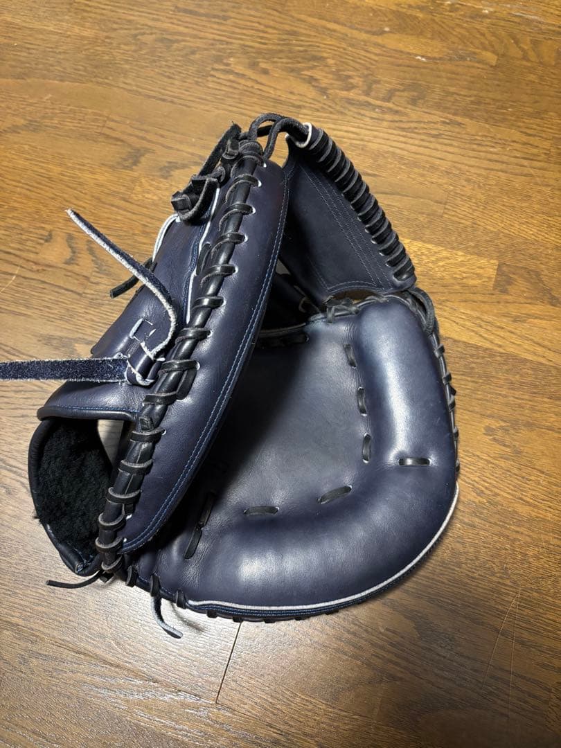 まさきIpselect オーダーグローブ