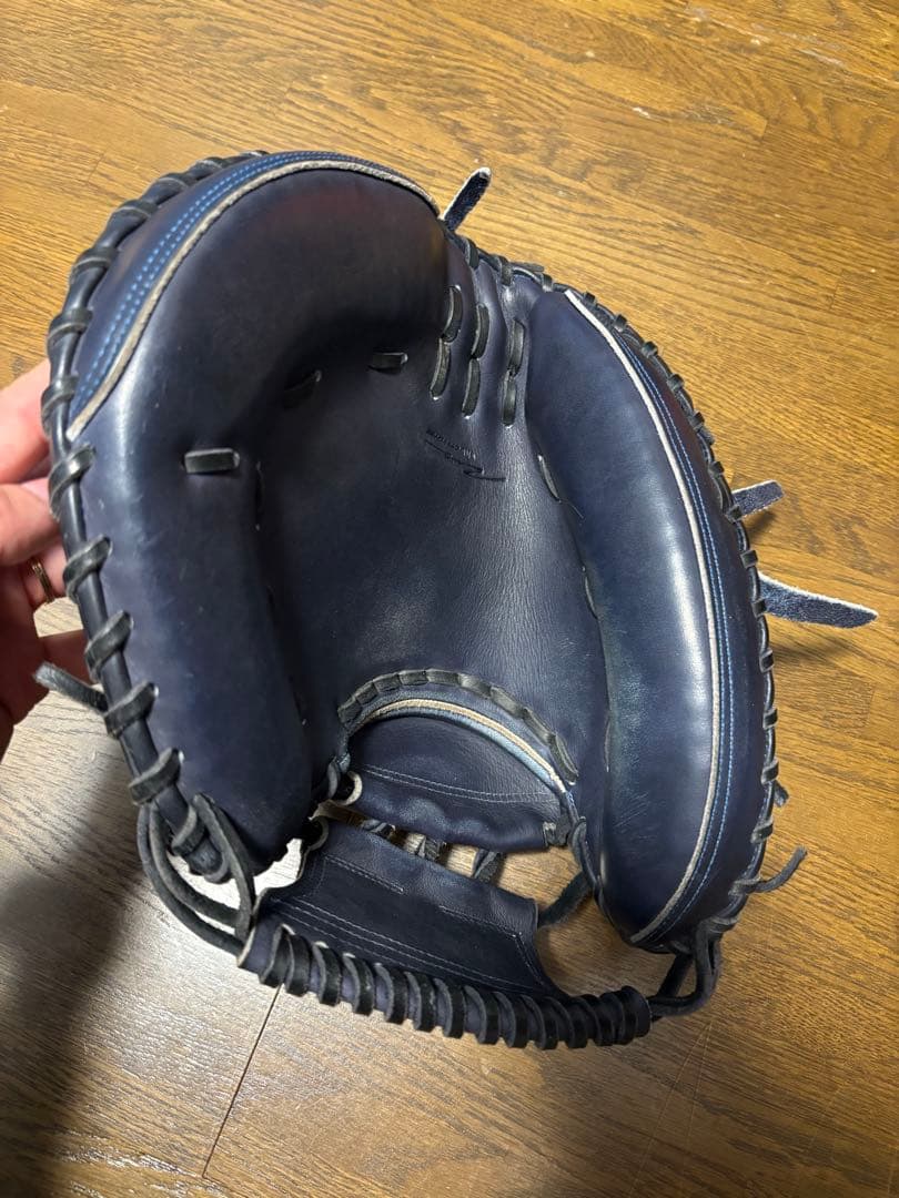 まさきIpselect オーダーグローブ