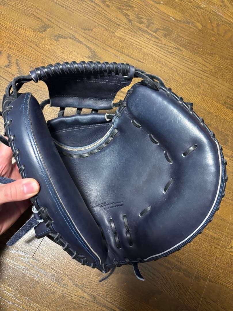 まさきIpselect オーダーグローブ