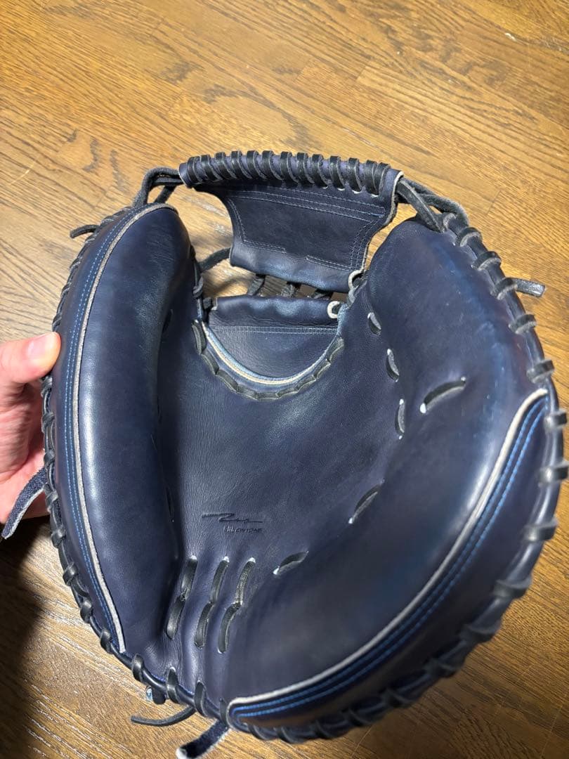 まさきIpselect オーダーグローブ