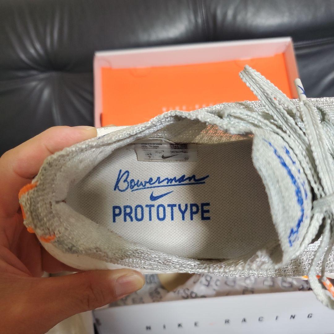 NIKE アルファフライ3 ALPHAFLY3 プロトタイプ　27.0cm