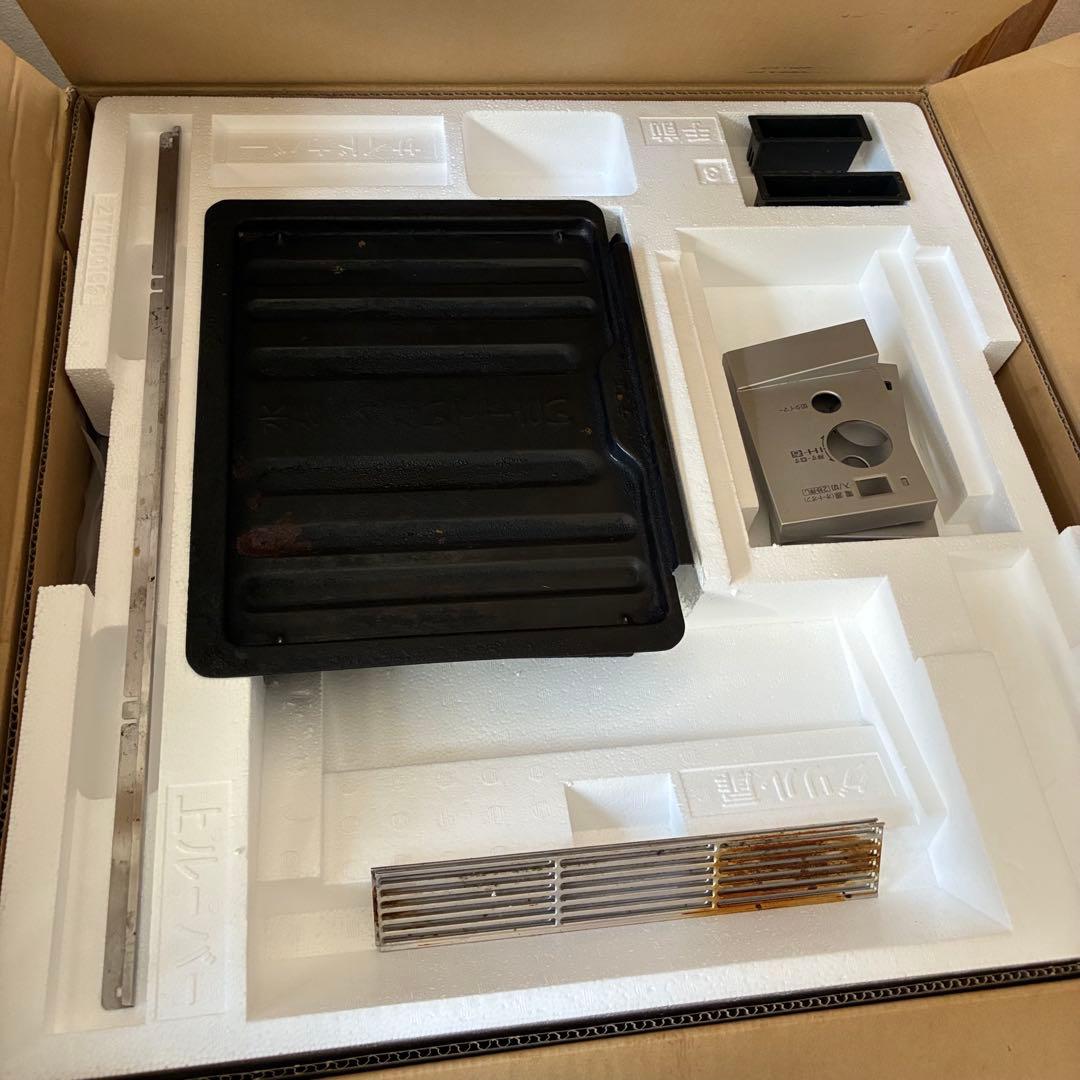 三菱　IHクッキングヒーター [本体]ビルトイン CS-T30HNS ジャンク