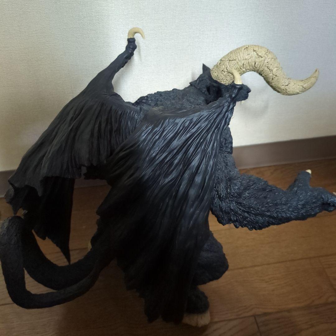 ちゃんすみベルセルク ラストワン賞 ゾッドフィギュア☆箱なし・台座なし☆