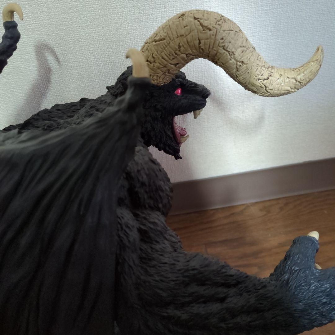 ちゃんすみベルセルク ラストワン賞 ゾッドフィギュア☆箱なし・台座なし☆