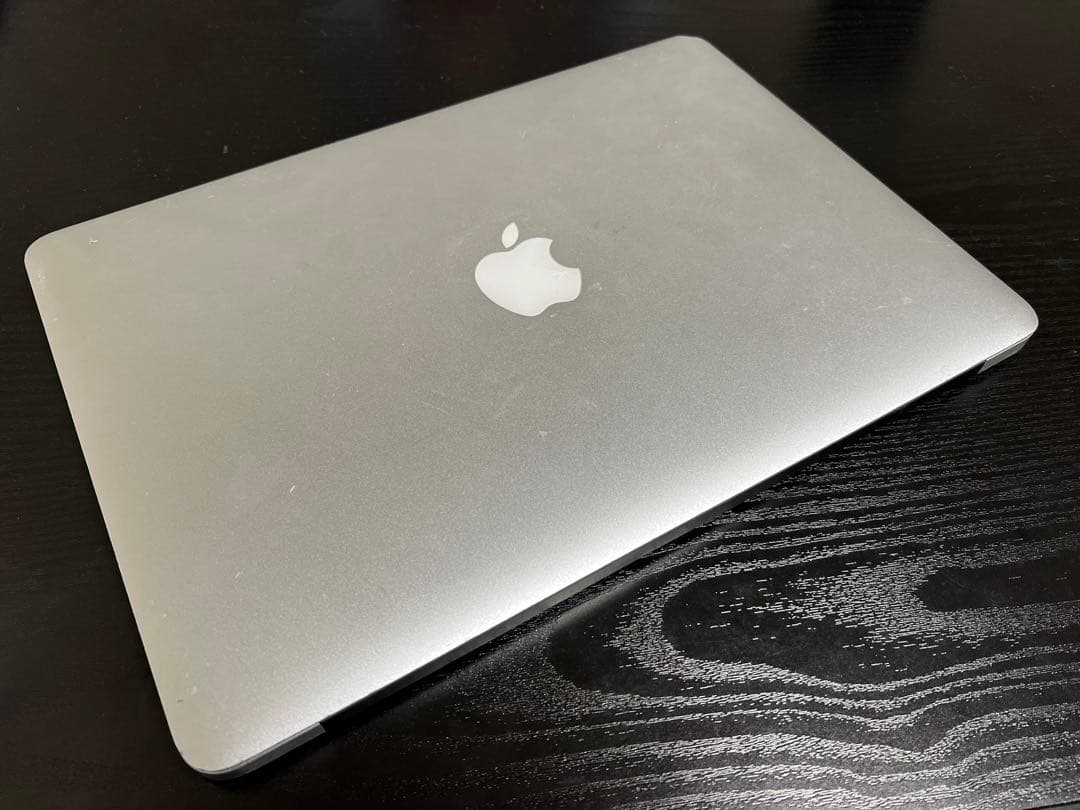 Apple MacBook Air 2014 本体　動作確認済み