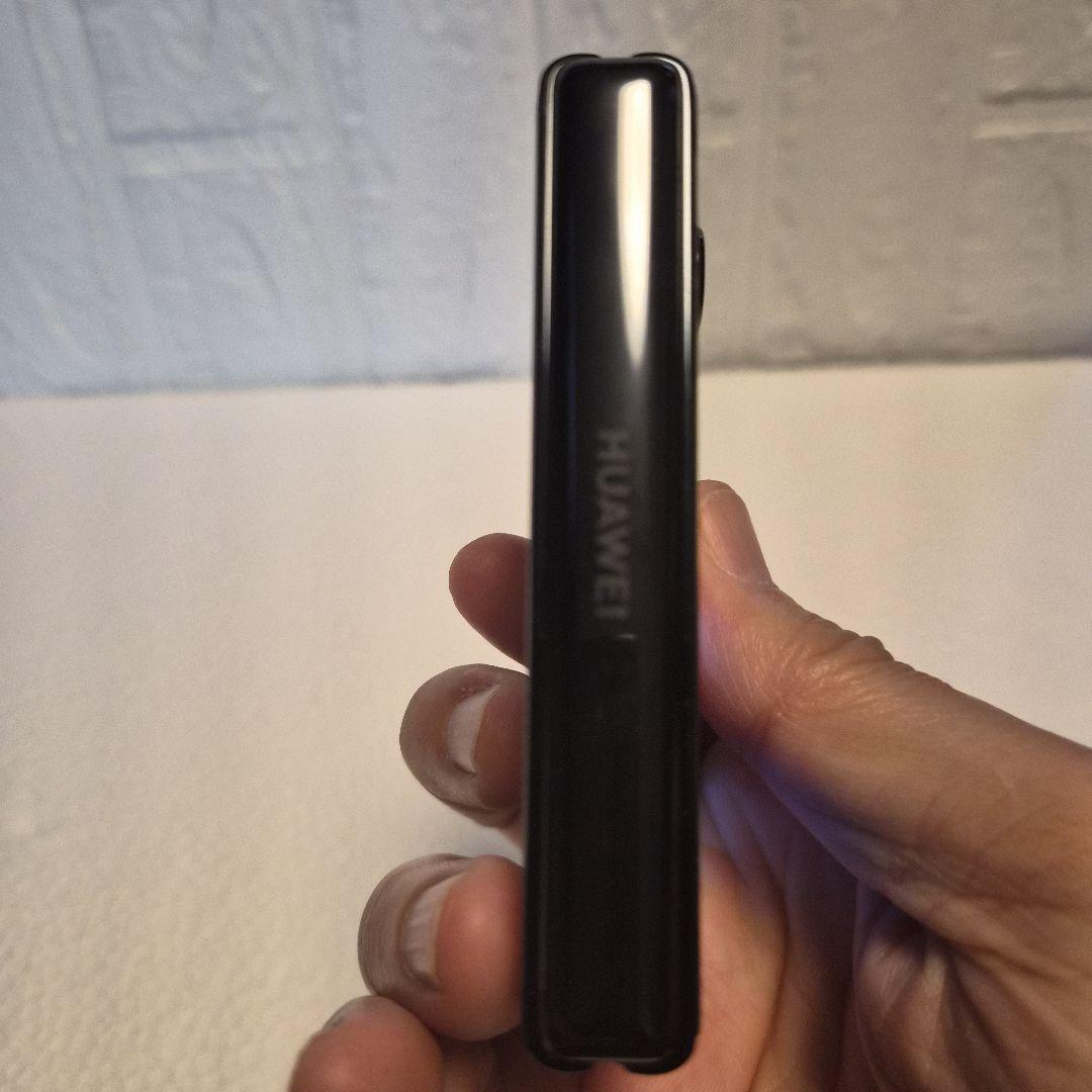 HUAWEI Pura X 典藏版 16GB/512GBレザーモデル外箱付き