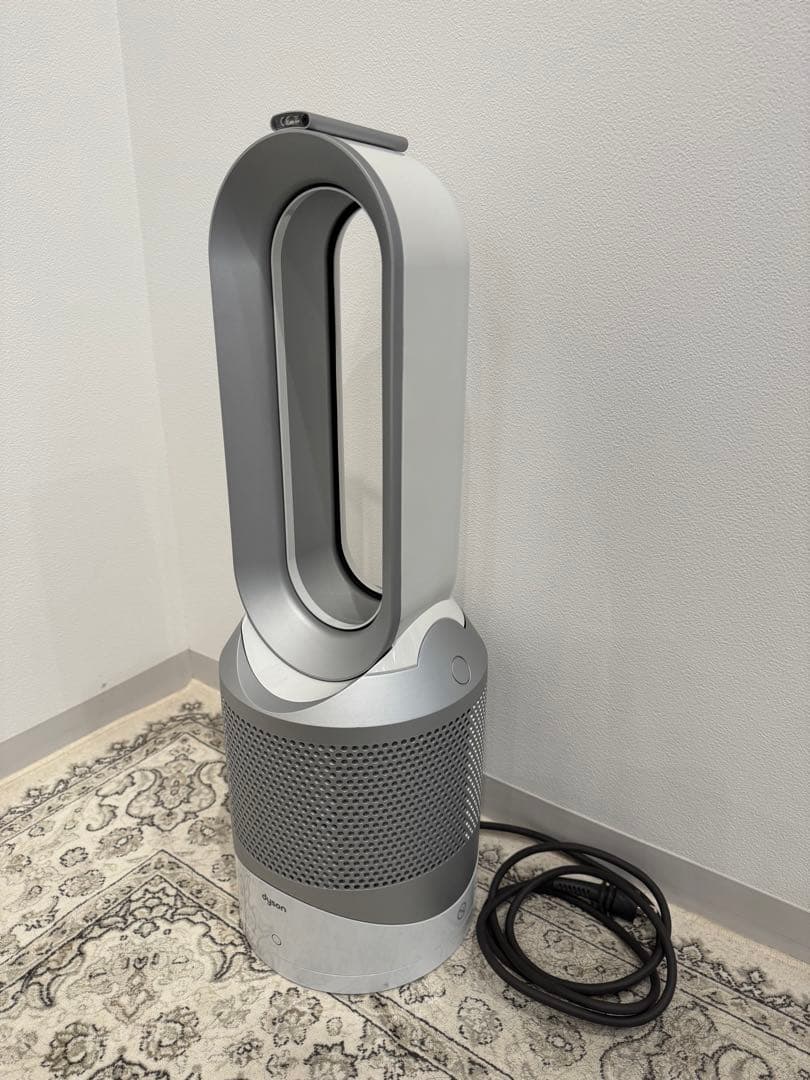 扇風機・サーキュレーター dyson Pure Hot + Cool Link