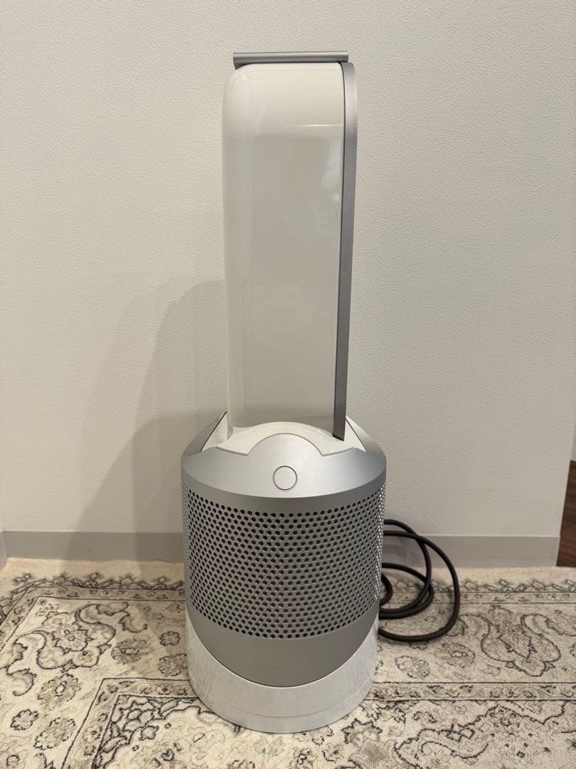 扇風機・サーキュレーター dyson Pure Hot + Cool Link