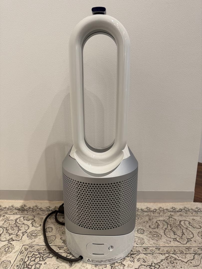 扇風機・サーキュレーター dyson Pure Hot + Cool Link