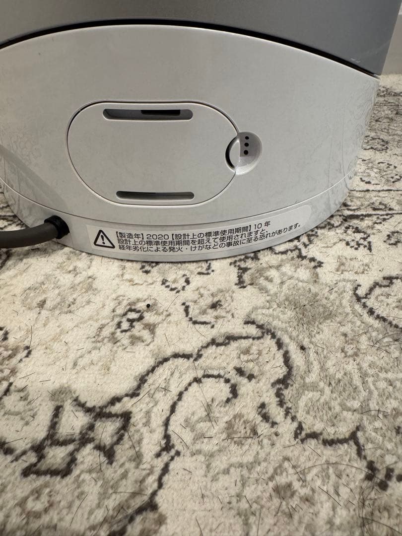 扇風機・サーキュレーター dyson Pure Hot + Cool Link