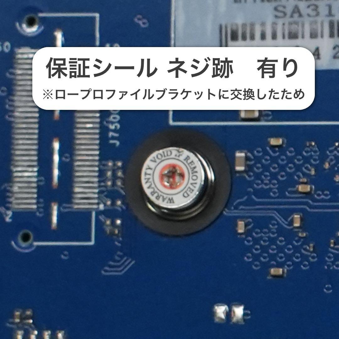 グラフィックボード・グラボ・ビデオカード SPARKLE Intel Arc A310 ECO