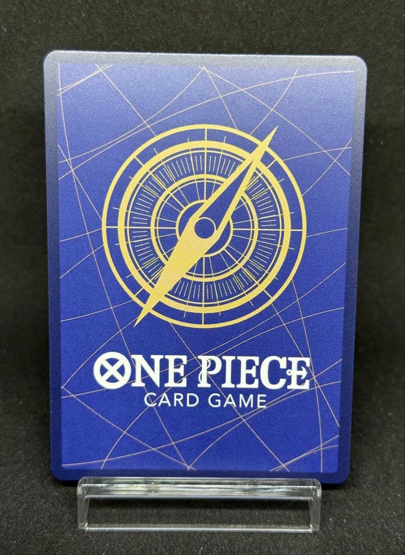 エッグヘッドクライシス ロロノア・ゾロ ワンピース　 SR パラレル　2枚セット