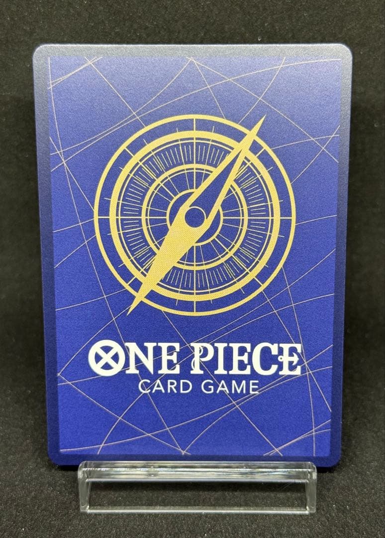 エッグヘッドクライシス ロロノア・ゾロ ワンピース　 SR パラレル　2枚セット