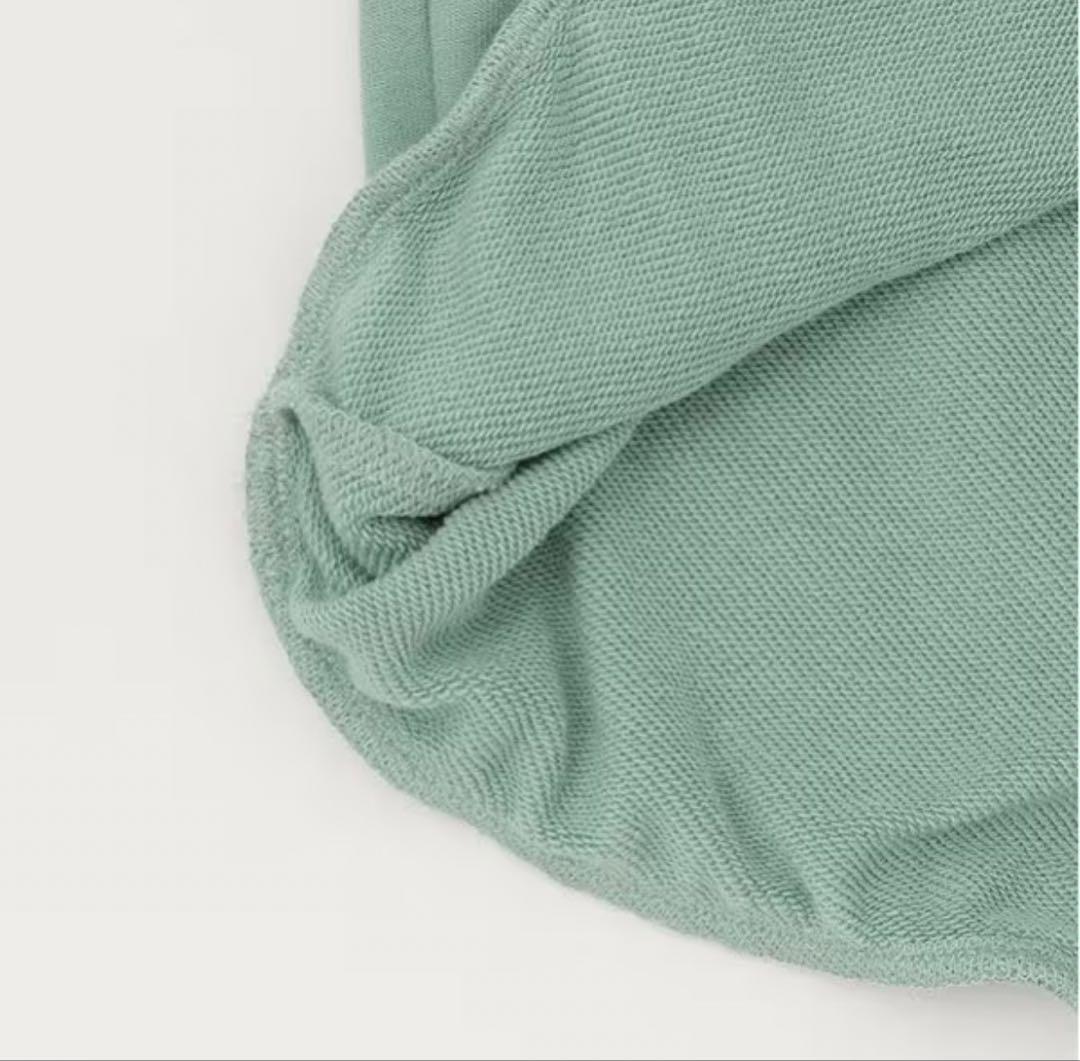 ポンポネットジュニア⭐︎ 【PEANUTS】バイカラーパーカ　160