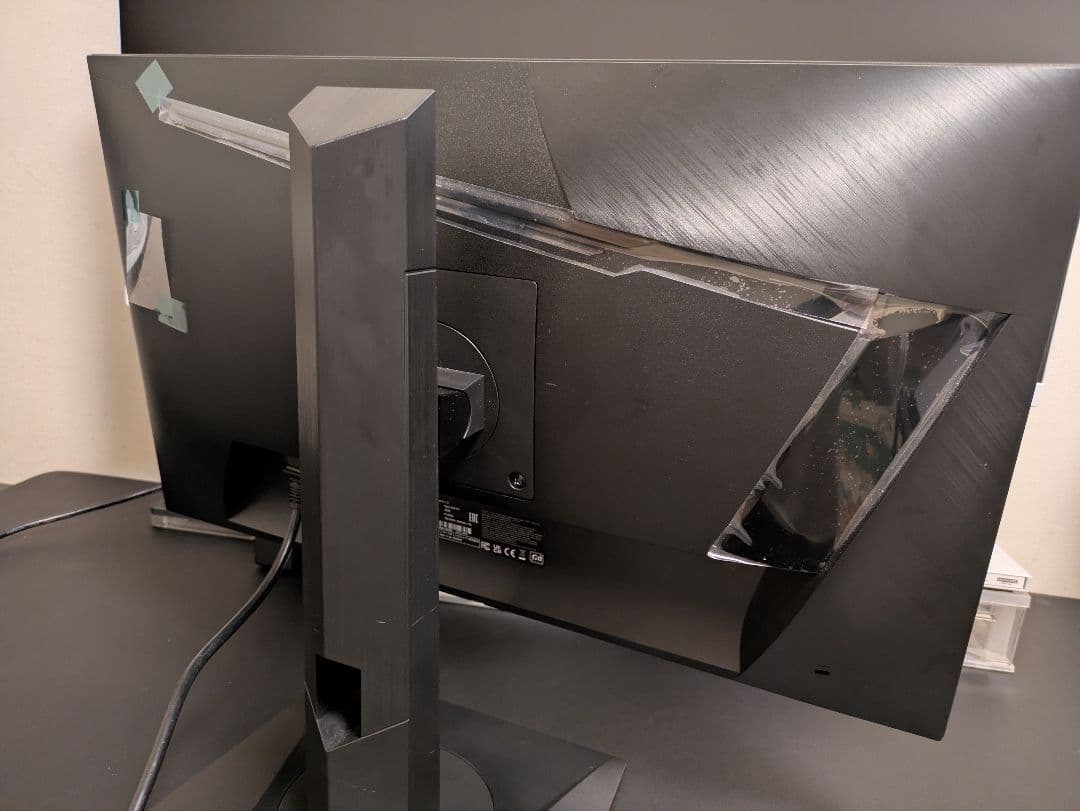 MSIゲーミングモニター Optix G251PF