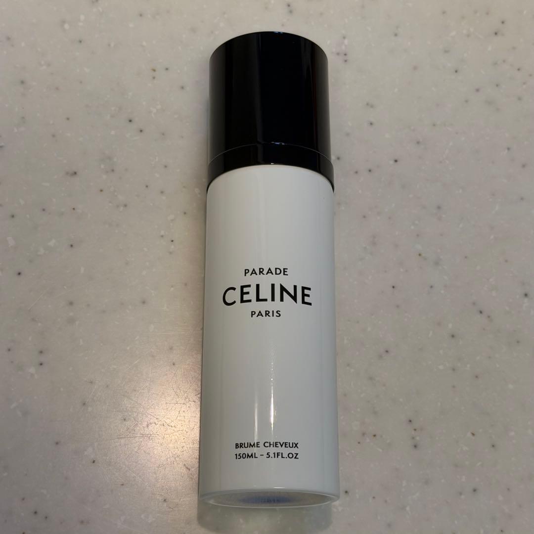 セリーヌ CELINE ヘアミスト パラード 150mL