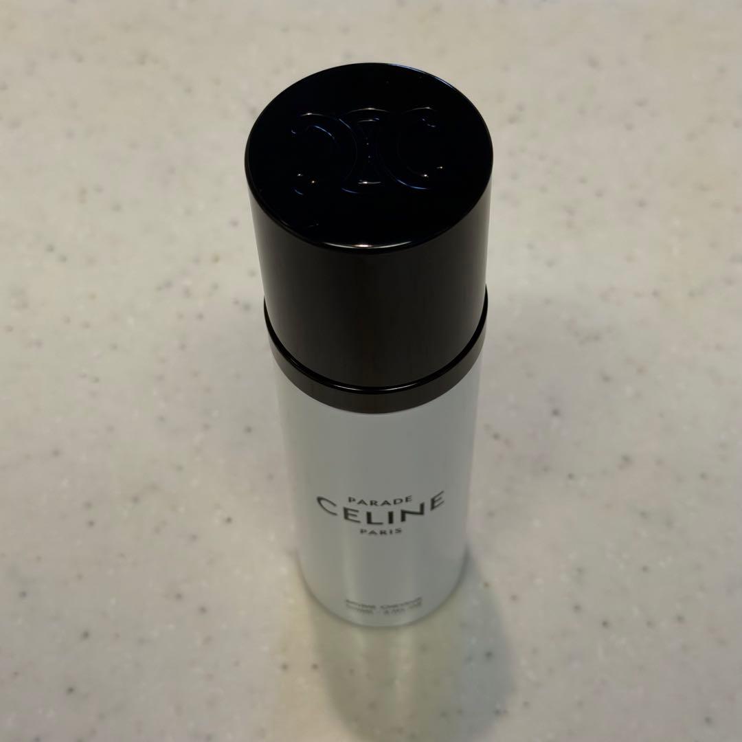 セリーヌ CELINE ヘアミスト パラード 150mL