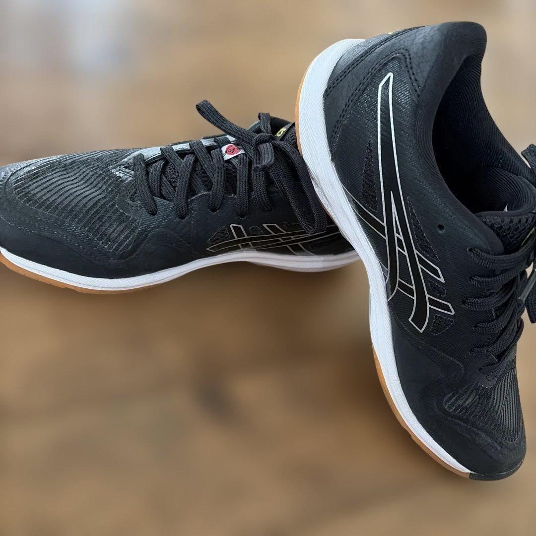 ローテジャパン　バレーボールシューズ 25cm ローテジャパンライト