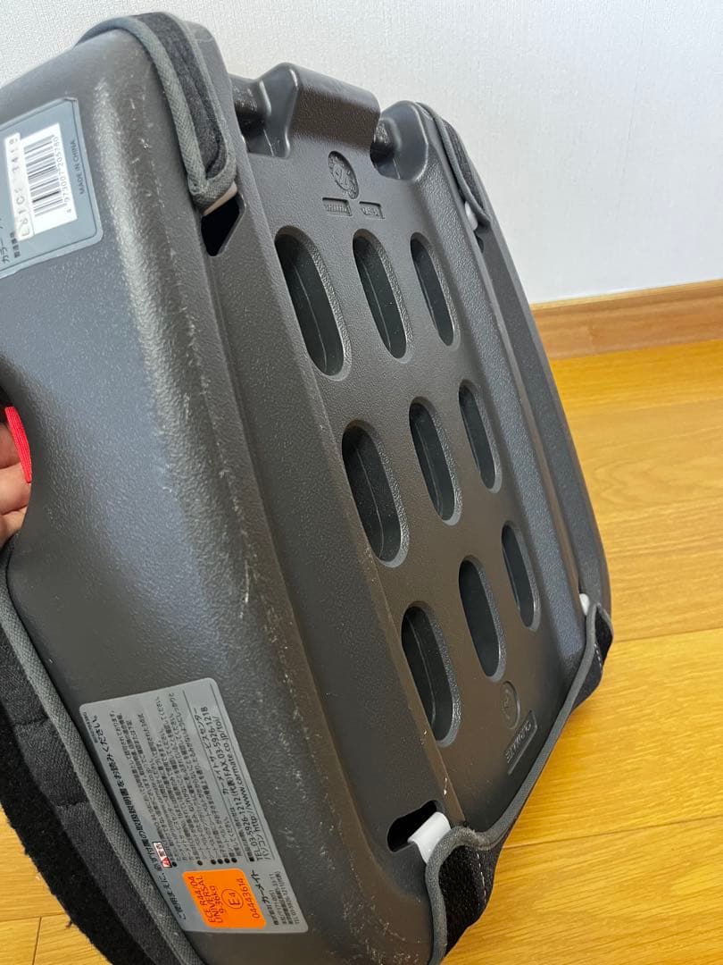 ★はる様★エールべべ・サラット3ステップクワトロプレミアムＷ