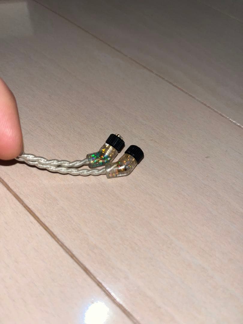 WAGNUS Frosty Sheep JH4ピン2.5㎜バランスプラグ