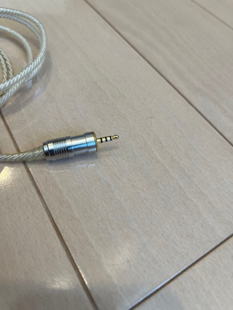 WAGNUS Frosty Sheep JH4ピン2.5㎜バランスプラグ