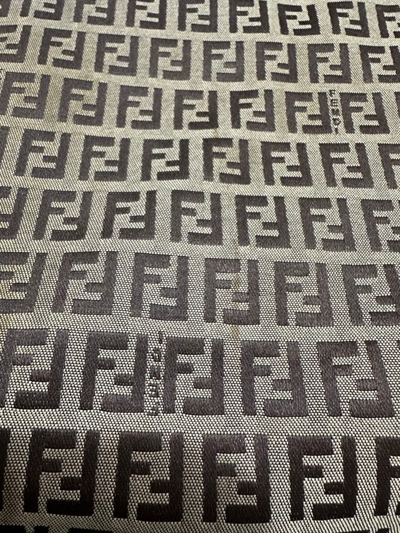 【中古品】フェンディ FENDI トートバッグ 8BH026 レディース