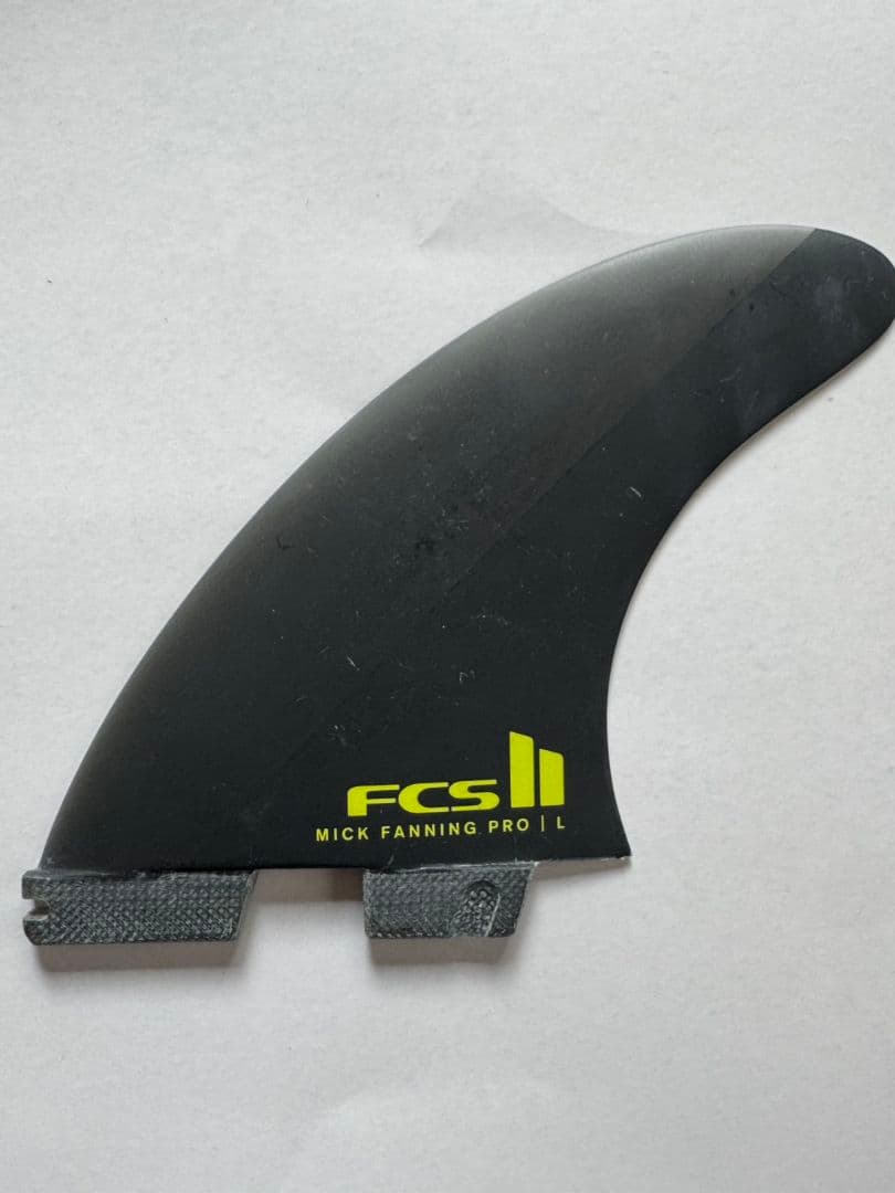 FCS2 FCS トライフィン Fin mf ミックファニング pg pro L